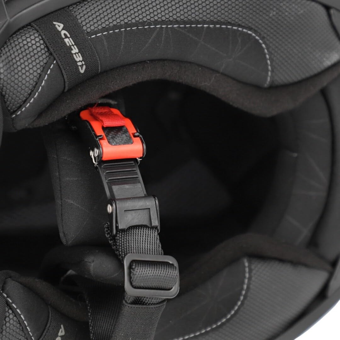 CASCO CROSS ACERBIS ASSAULT GRAPHIC