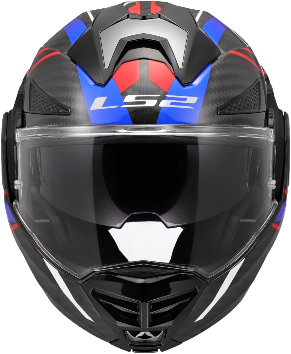 CASCO MODULARE LS2 ADVANT X CARBON FUTURE II