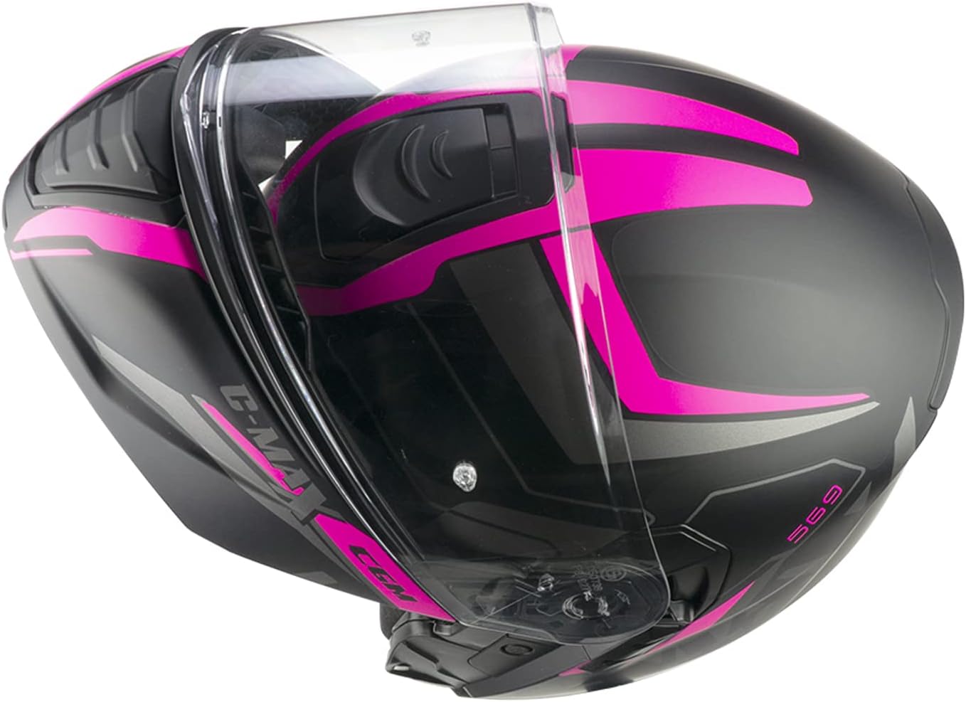 CASCO MODULARE CGM 569G C-MAX CITY