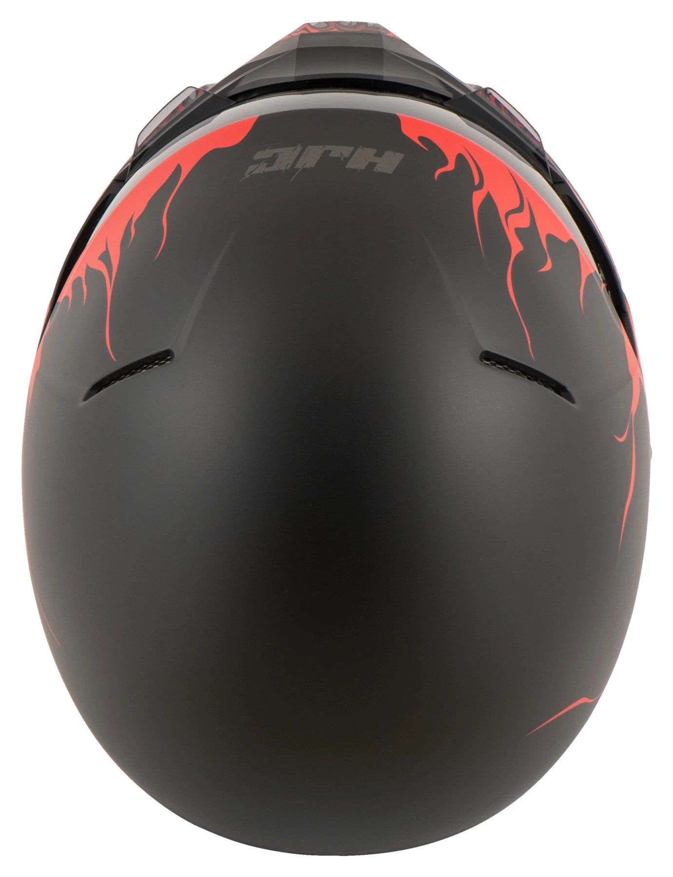 CASCO JET HJC I20 SCRAW