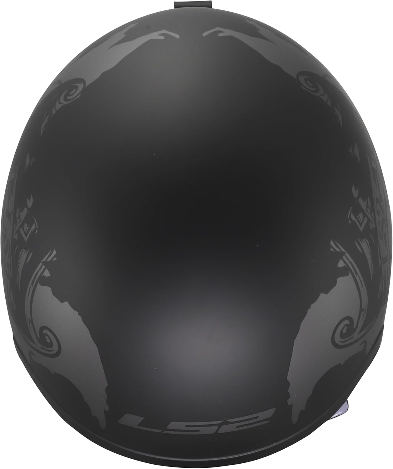 CASCO JET LS2 SPITFIRE II WILLY