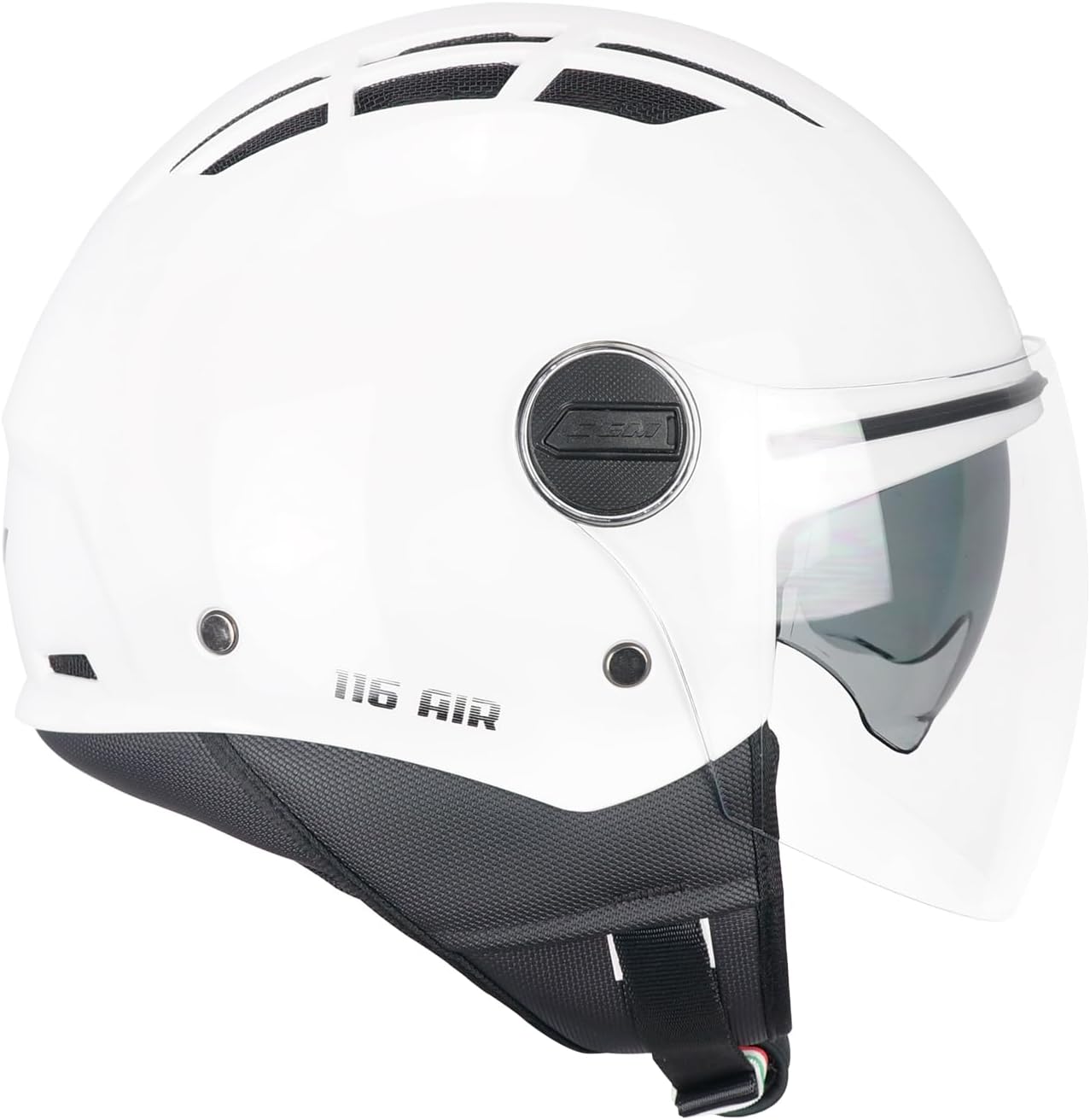 CASCO JET CGM 116A AIR MONO