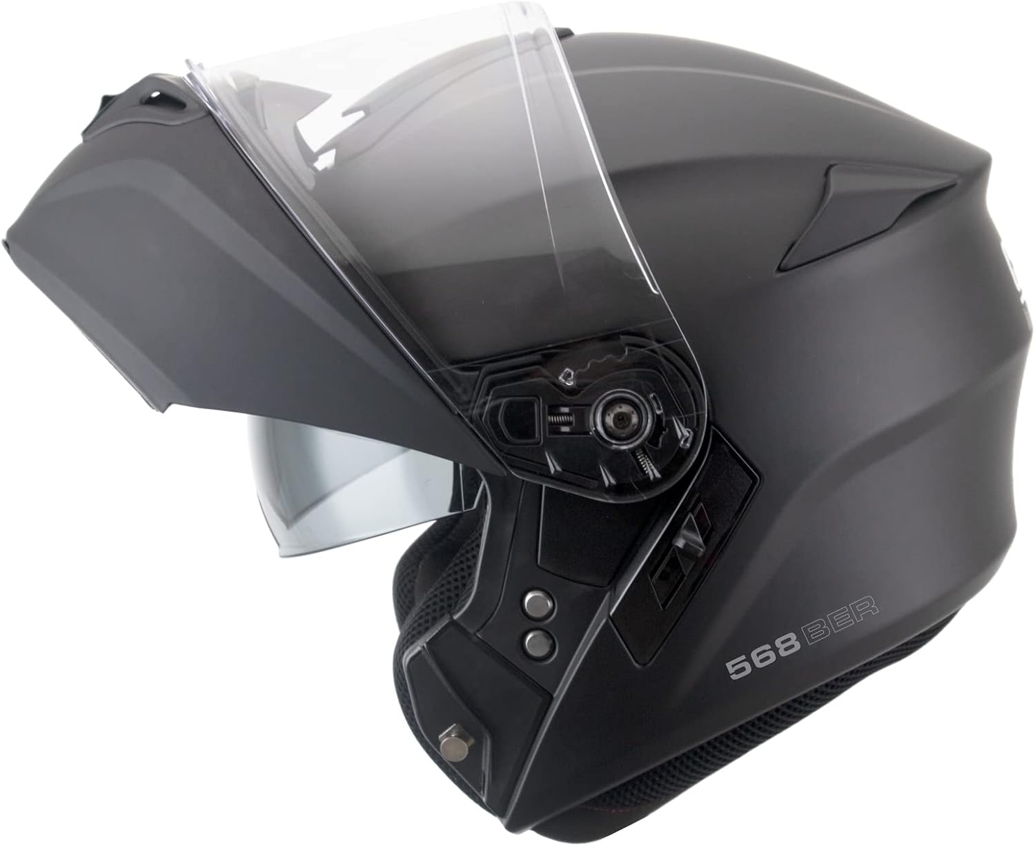 CASCO MODULARE CGM 568A BER MONO