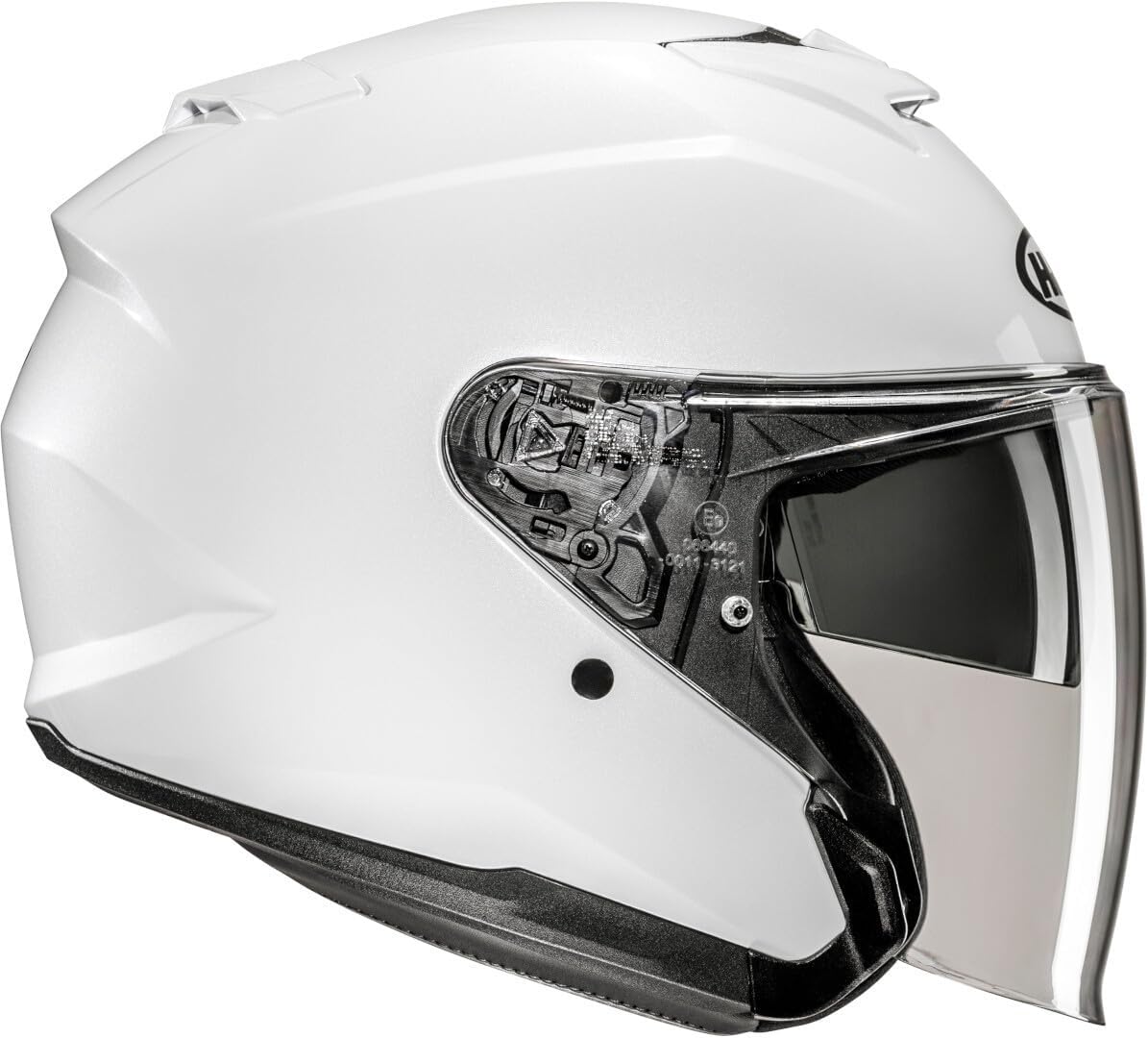CASCO JET HJC I31 SOLID
