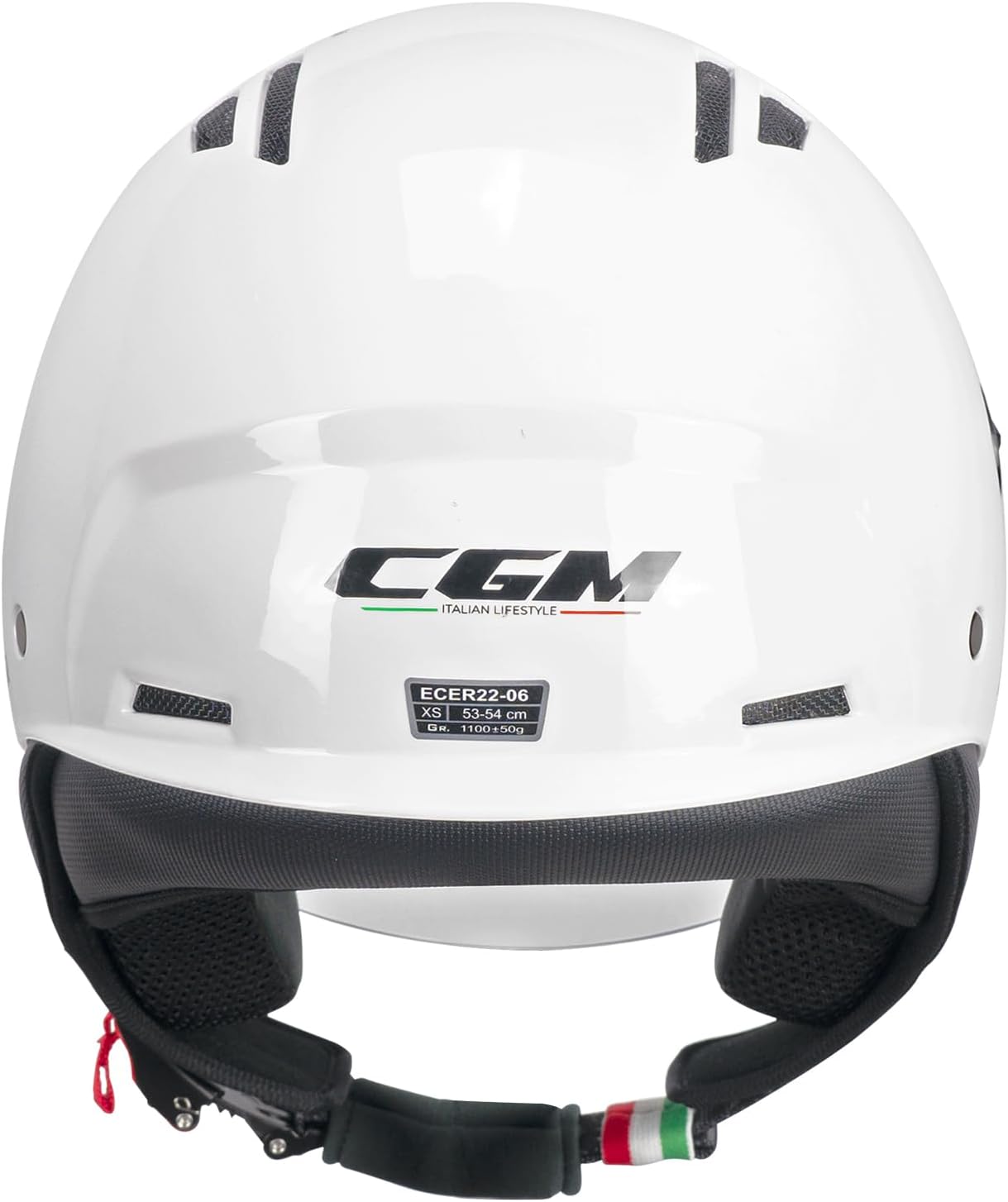 CASCO JET CGM 116A AIR MONO