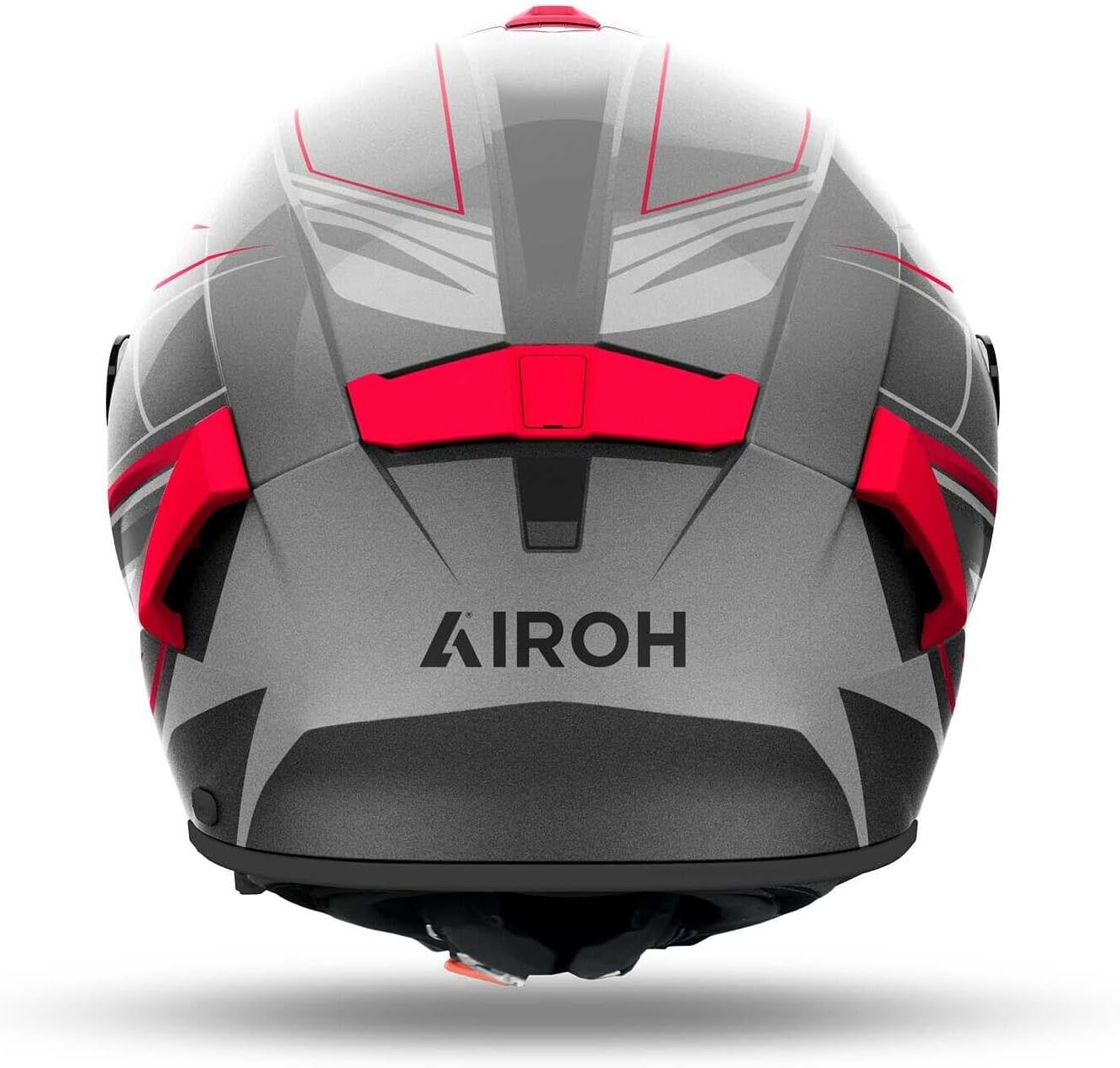CASCO INTEGRALE AIROH SPARK 2 SHADOW