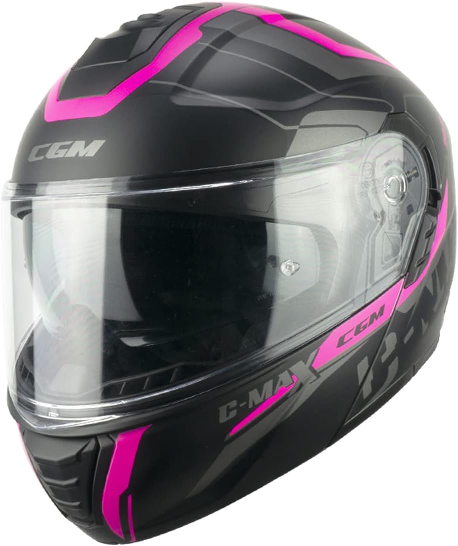 CASCO MODULARE CGM 569G C-MAX CITY
