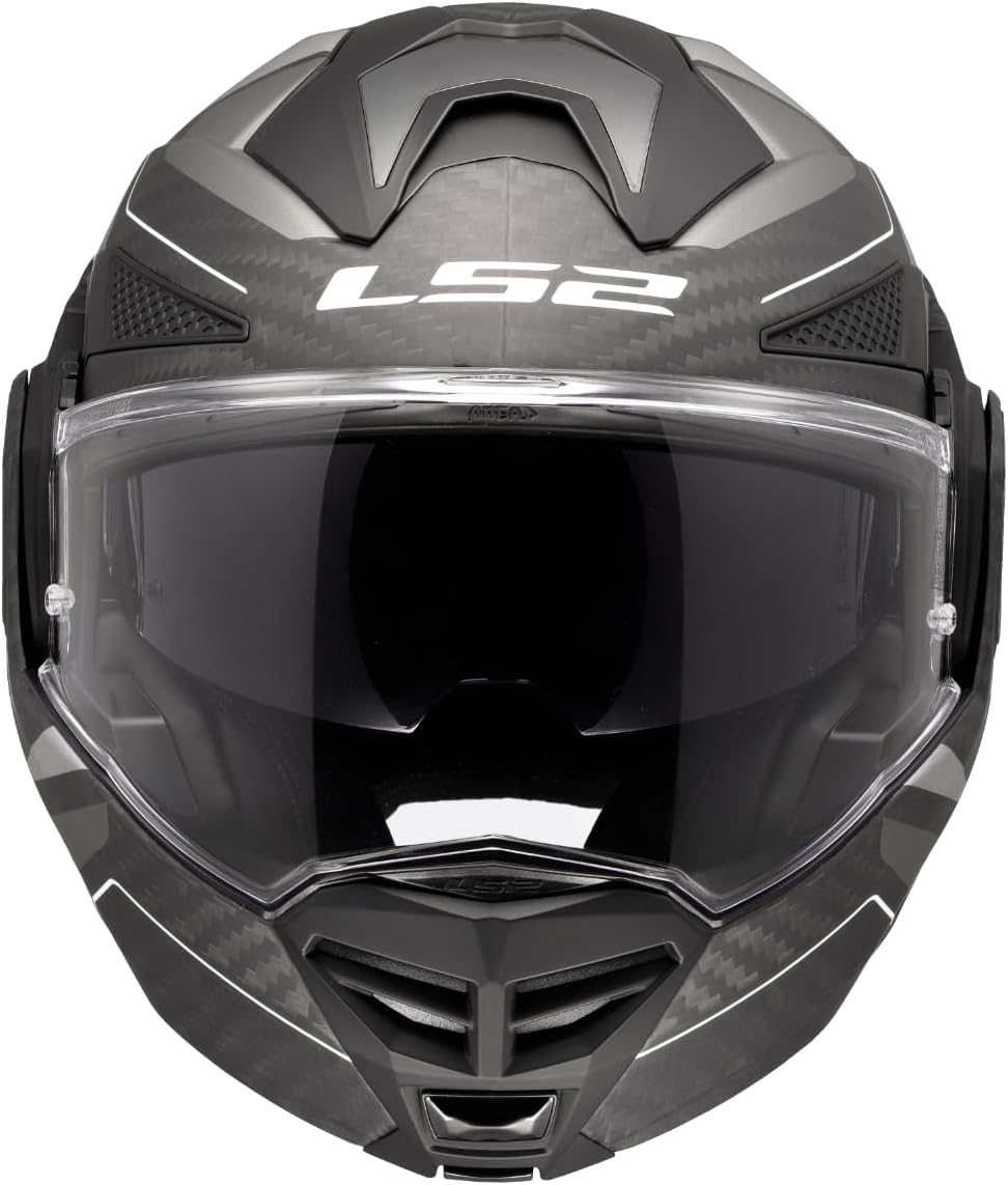CASCO MODULARE LS2 ADVANT X CARBON HORIZON