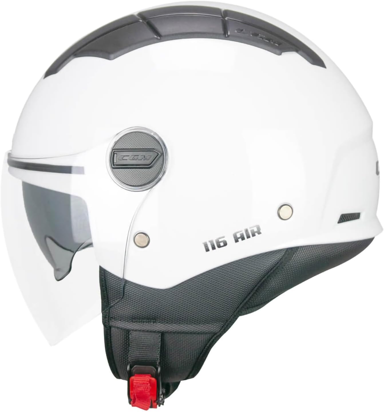 CASCO JET CGM 116A AIR MONO