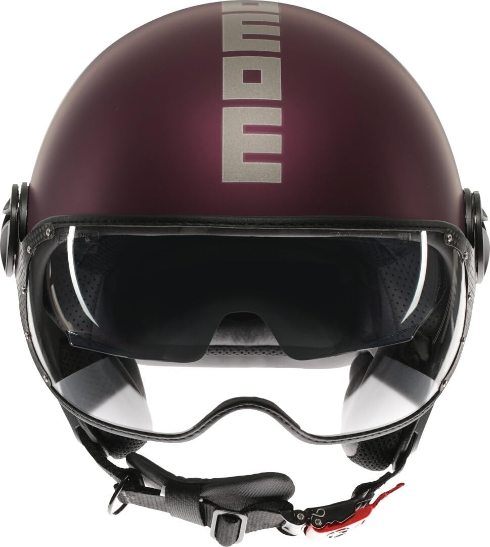 CASCO JET MOMO DESIGN FGTR EVO MONO