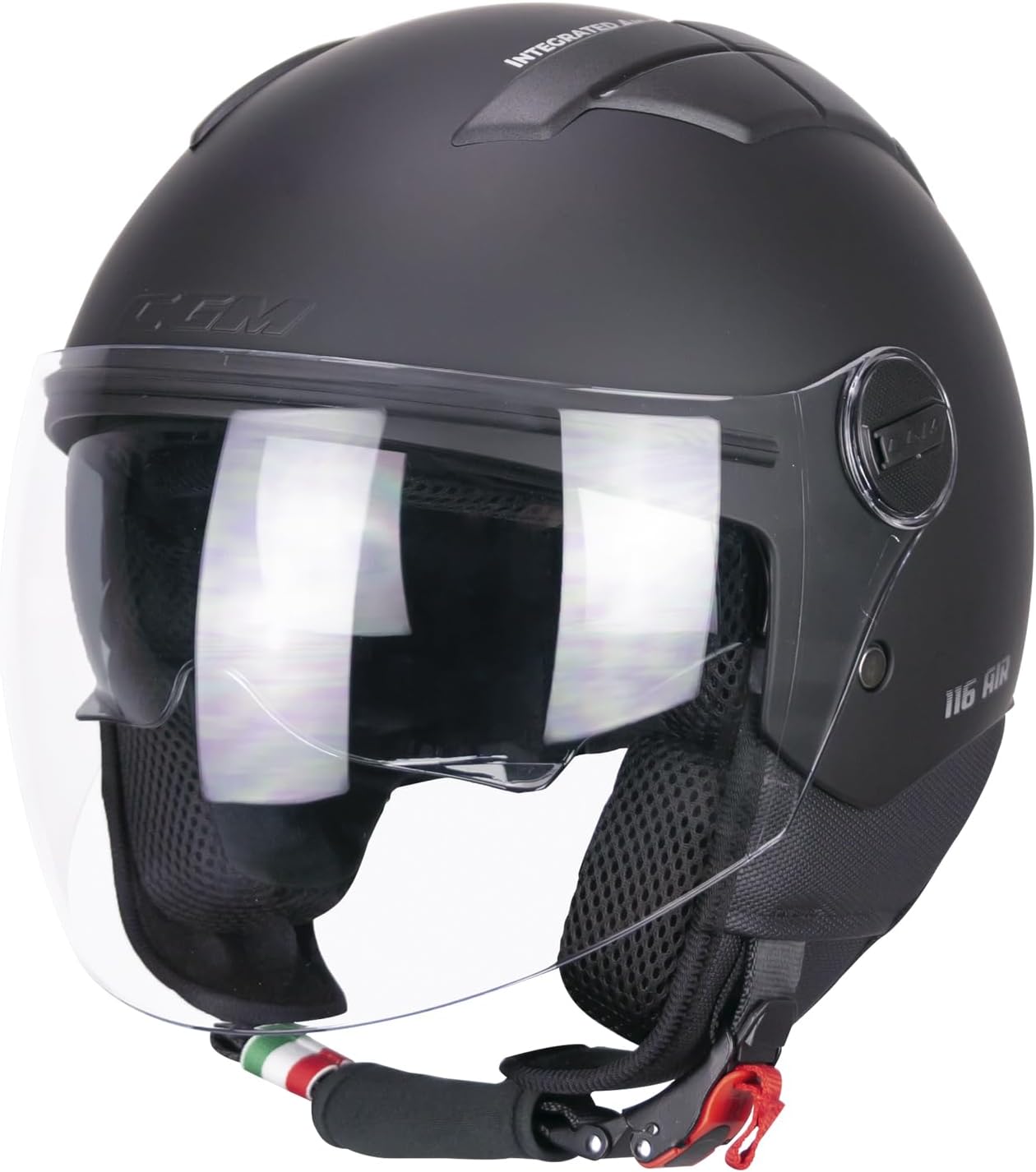 CASCO JET CGM 116A AIR MONO