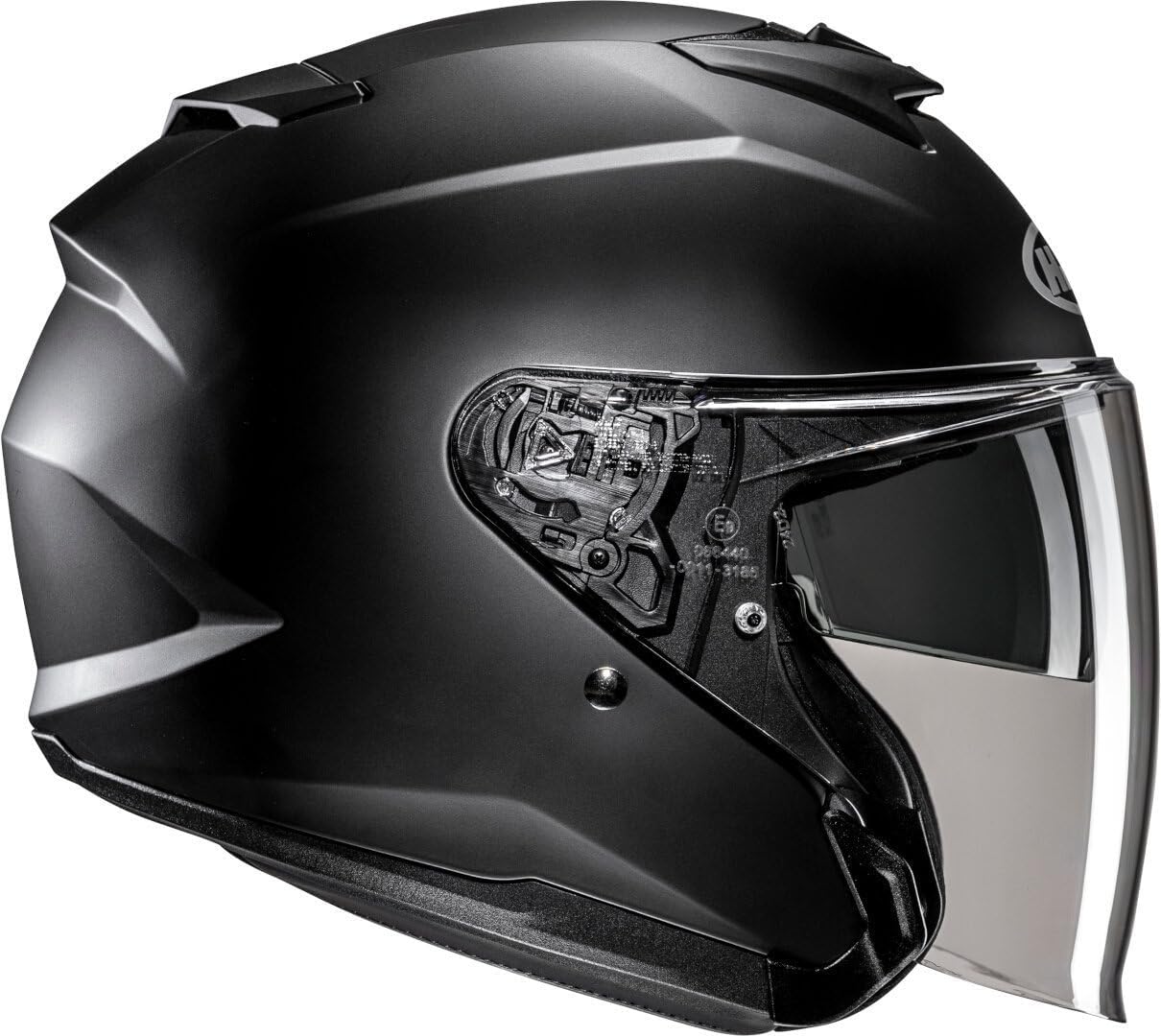 CASCO JET HJC I31 SOLID