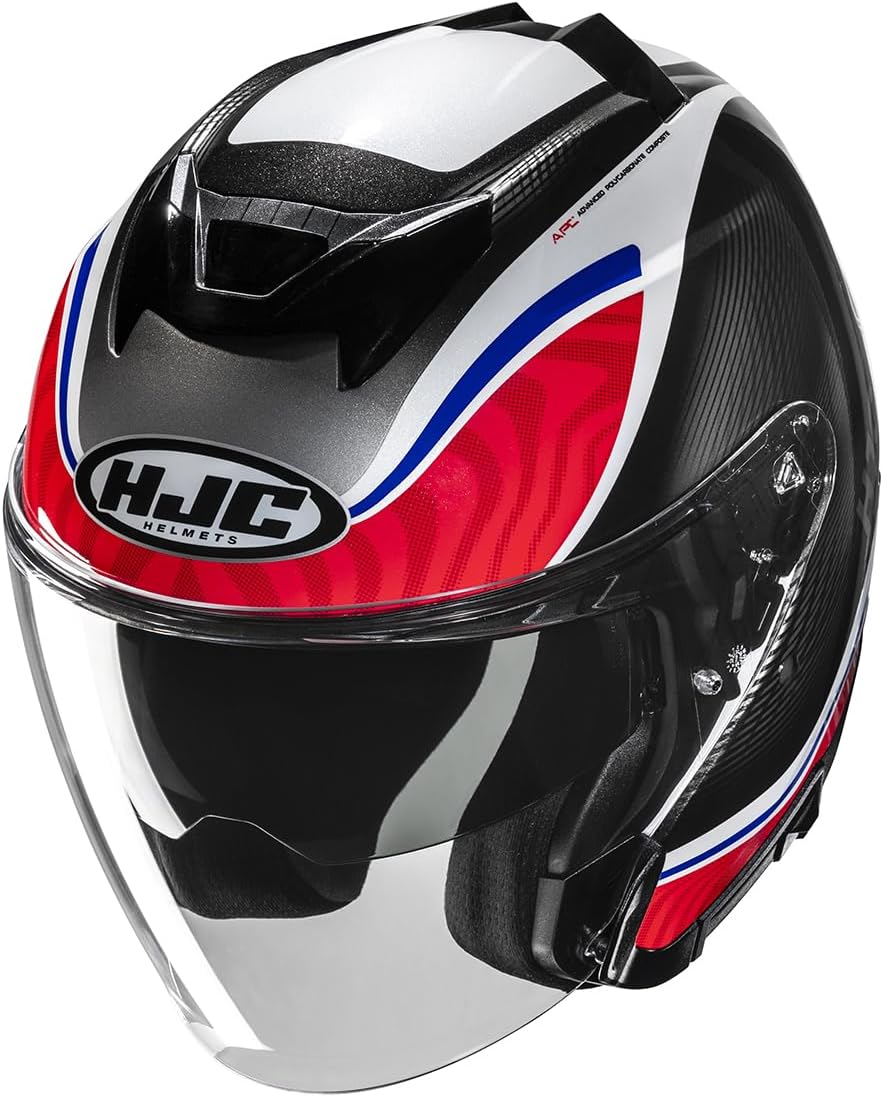 CASCO JET HJC I31 DEPE