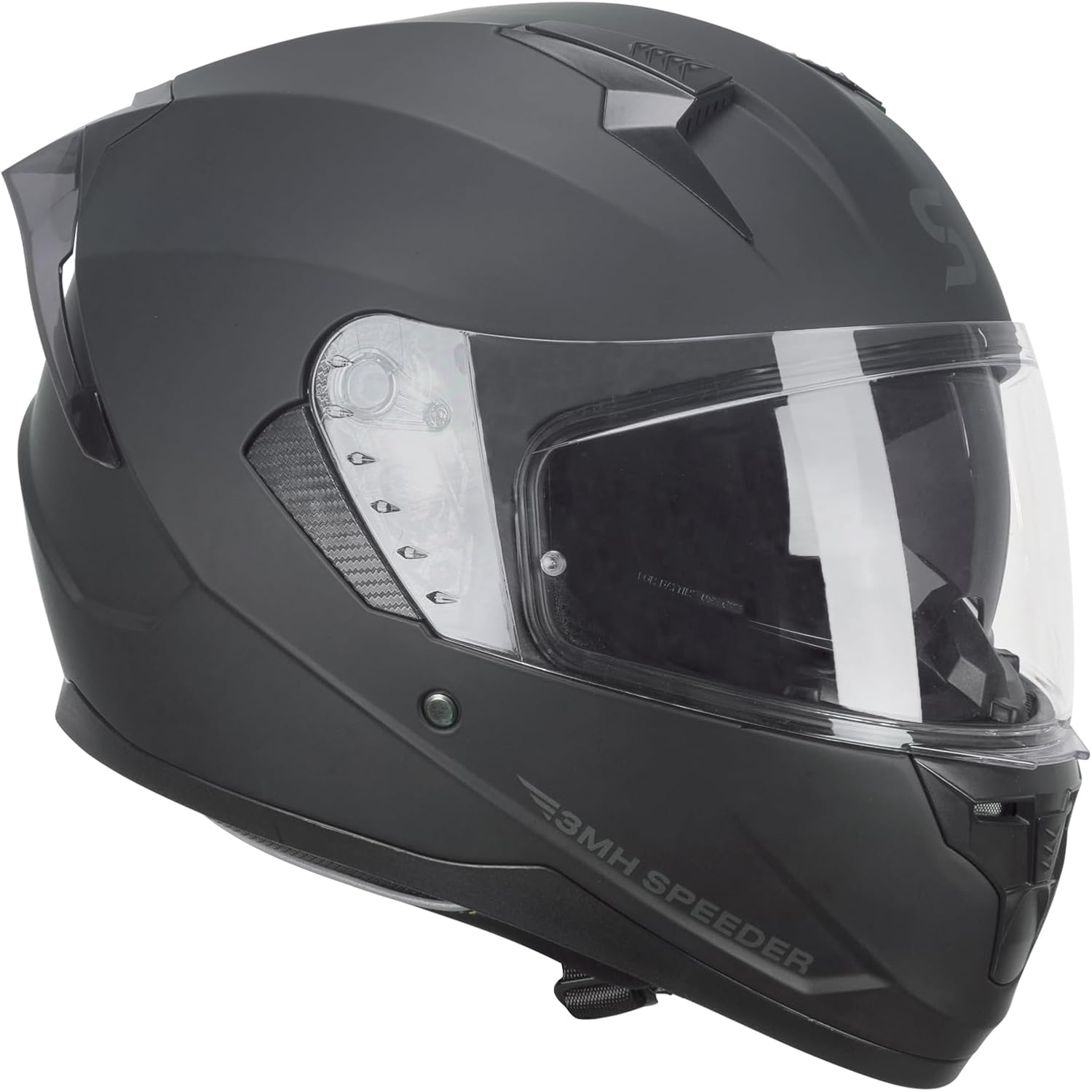 CASCO INTEGRALE SKA-P 3MHA SPEEDER MONO