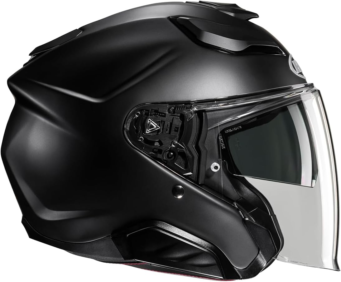 CASCO JET HJC F31 SOLID