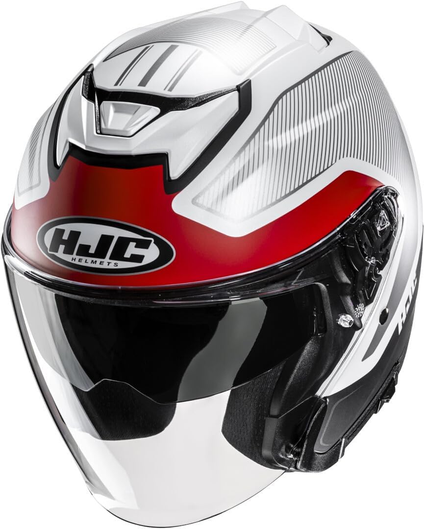 CASCO JET HJC I31 TEVIS