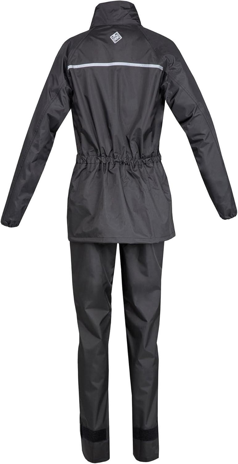 COMPLETO ANTIPIOGGIA DIVISIBILE TUCANO URBANO SET TUTA DILUVIO START