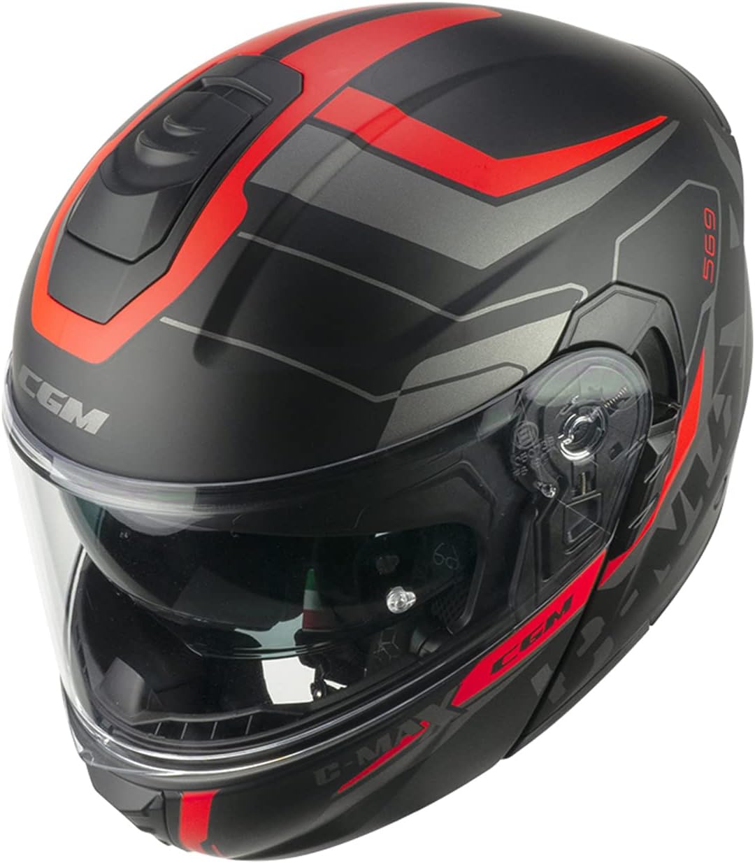CASCO MODULARE CGM 569G C-MAX CITY