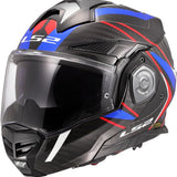 CASCO MODULARE LS2 ADVANT X CARBON FUTURE II