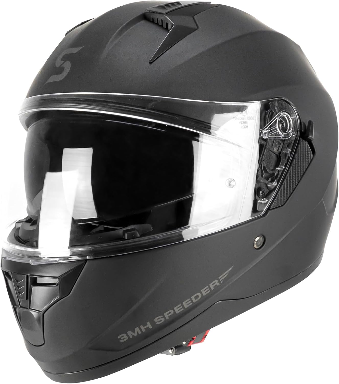 CASCO INTEGRALE SKA-P 3MHA SPEEDER MONO