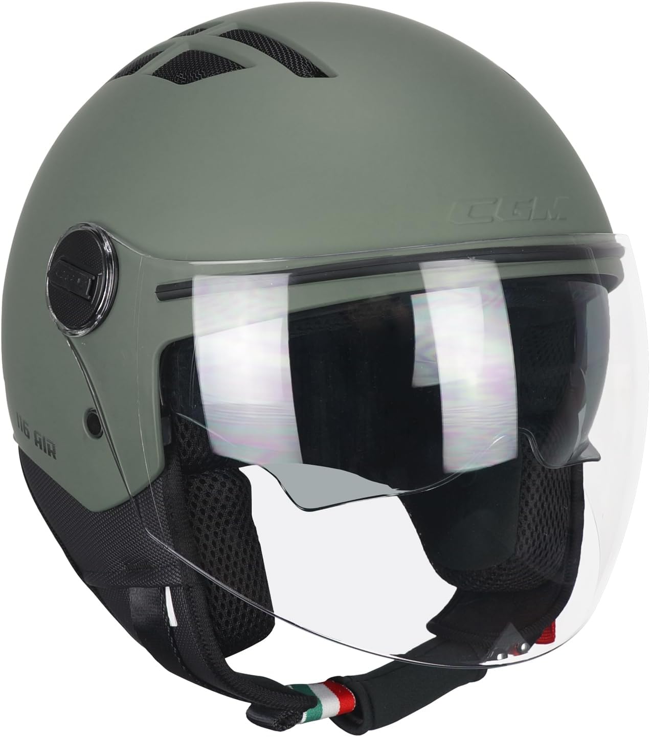 CASCO JET CGM 116A AIR MONO
