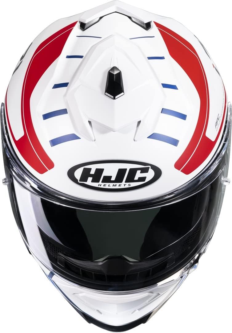 CASCO INTEGRALE HJC I71 SIMO