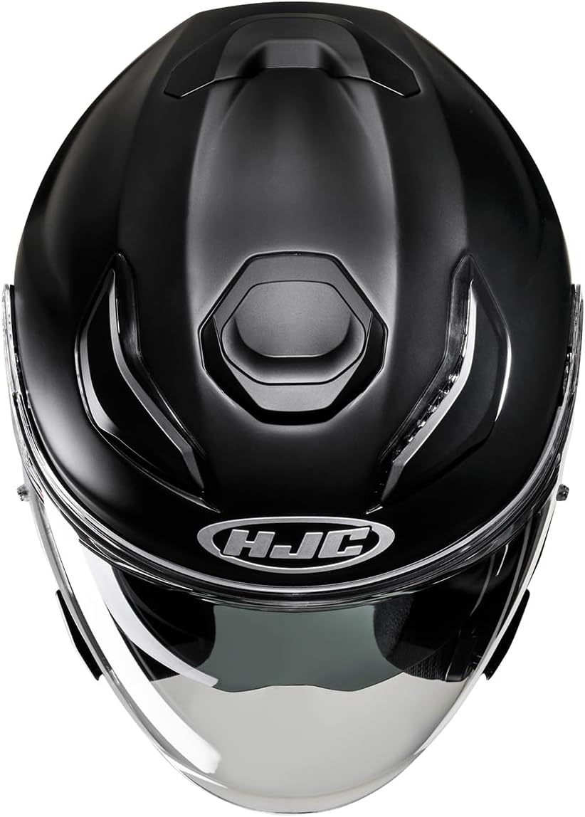 CASCO JET HJC F31 SOLID