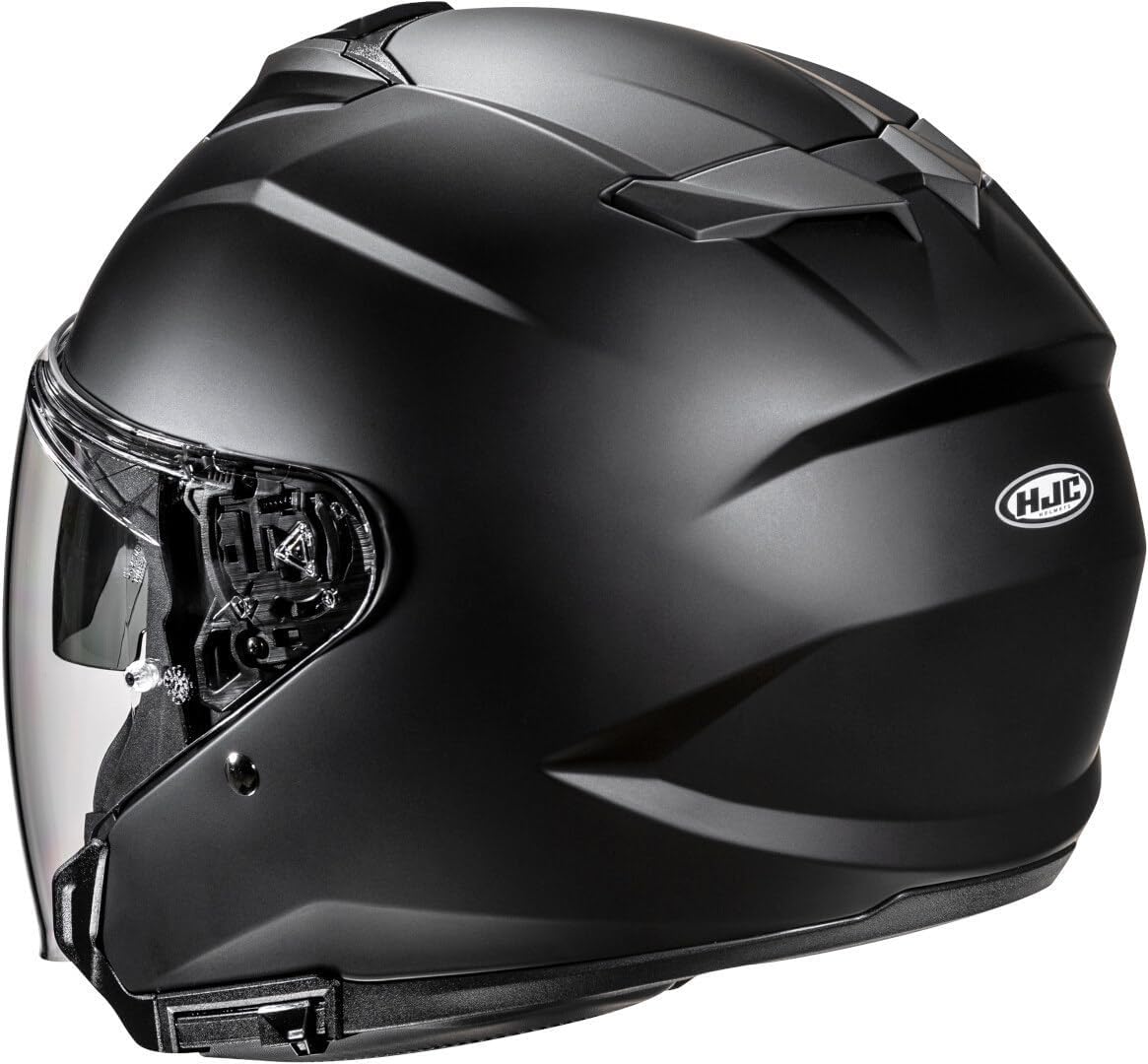 CASCO JET HJC I31 SOLID