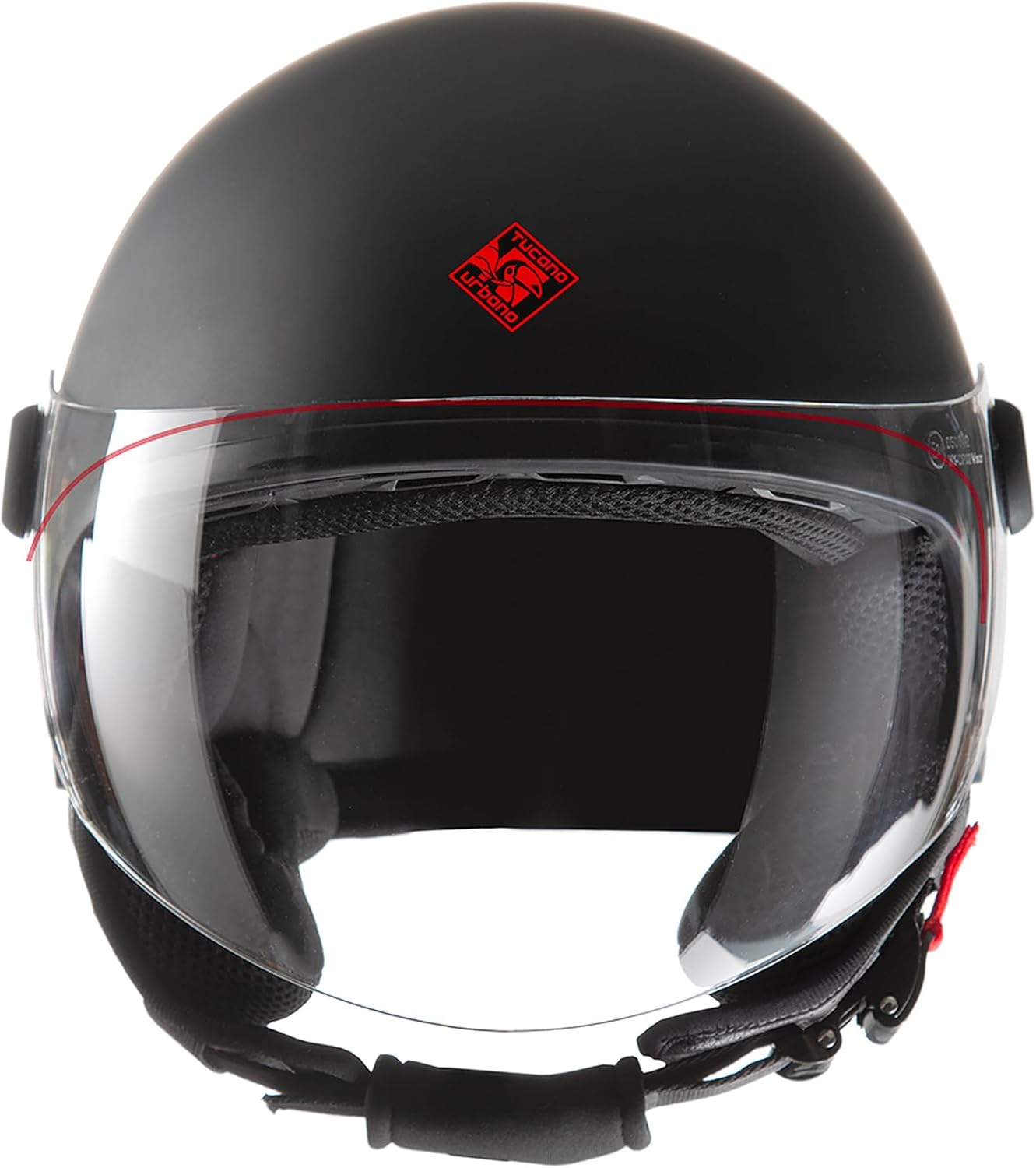 CASCO JET TUCANO URBANO EL'JETTIN 6.0 AC MILAN