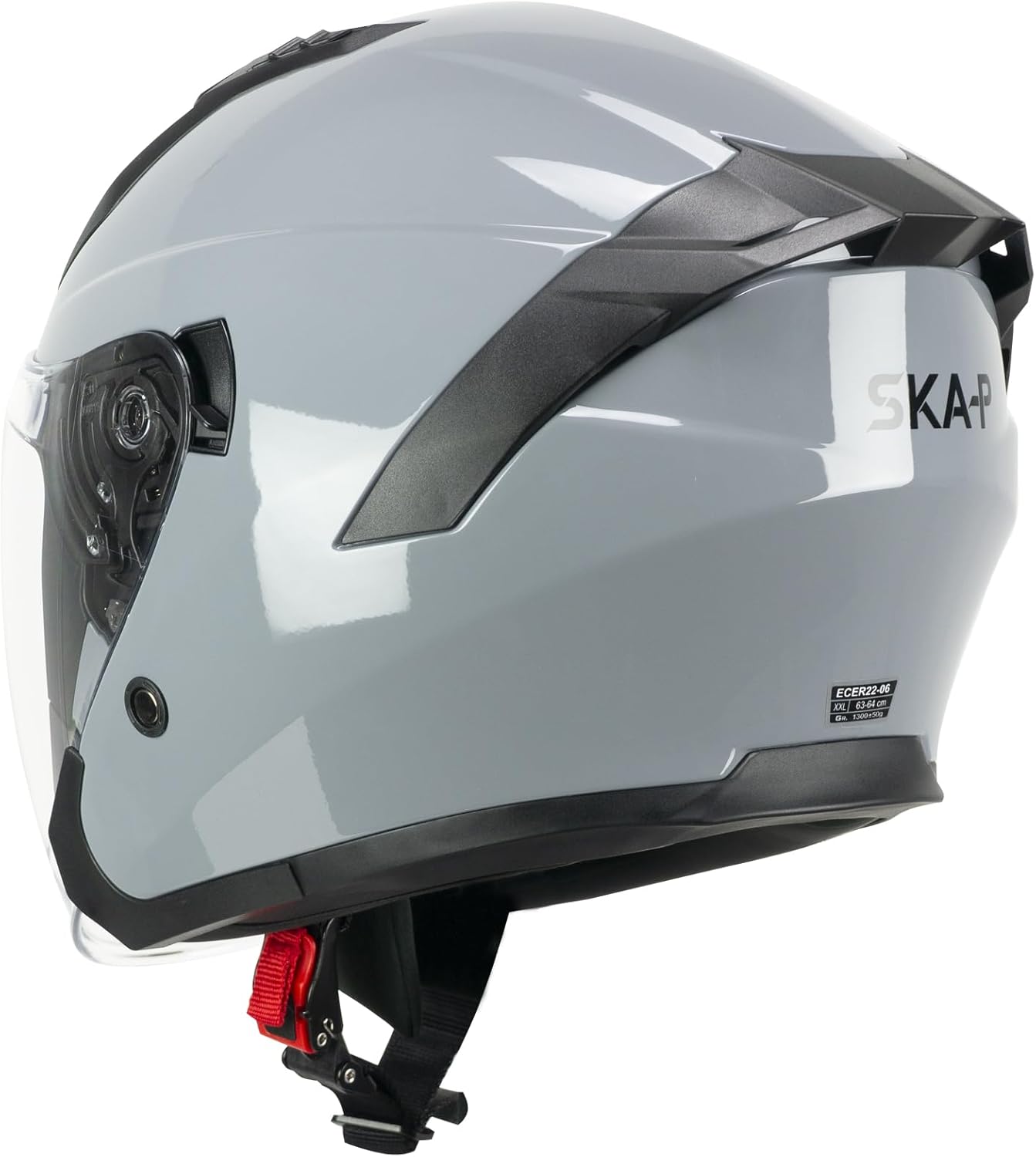 CASCO JET SKA-P JEDI MONO