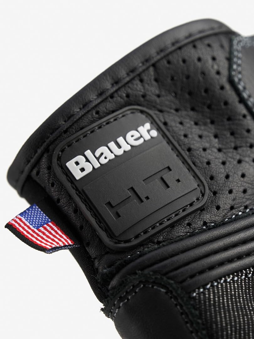 GUANTI BLAUER HT DIGIT
