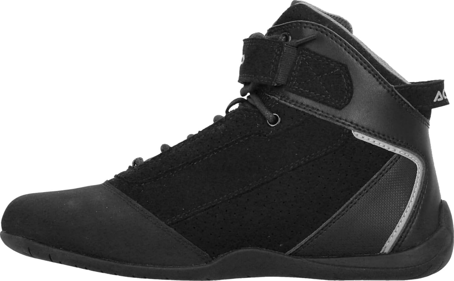 SCARPE MOTO IMPERMEABILI ACERBIS FIRST STEP WP