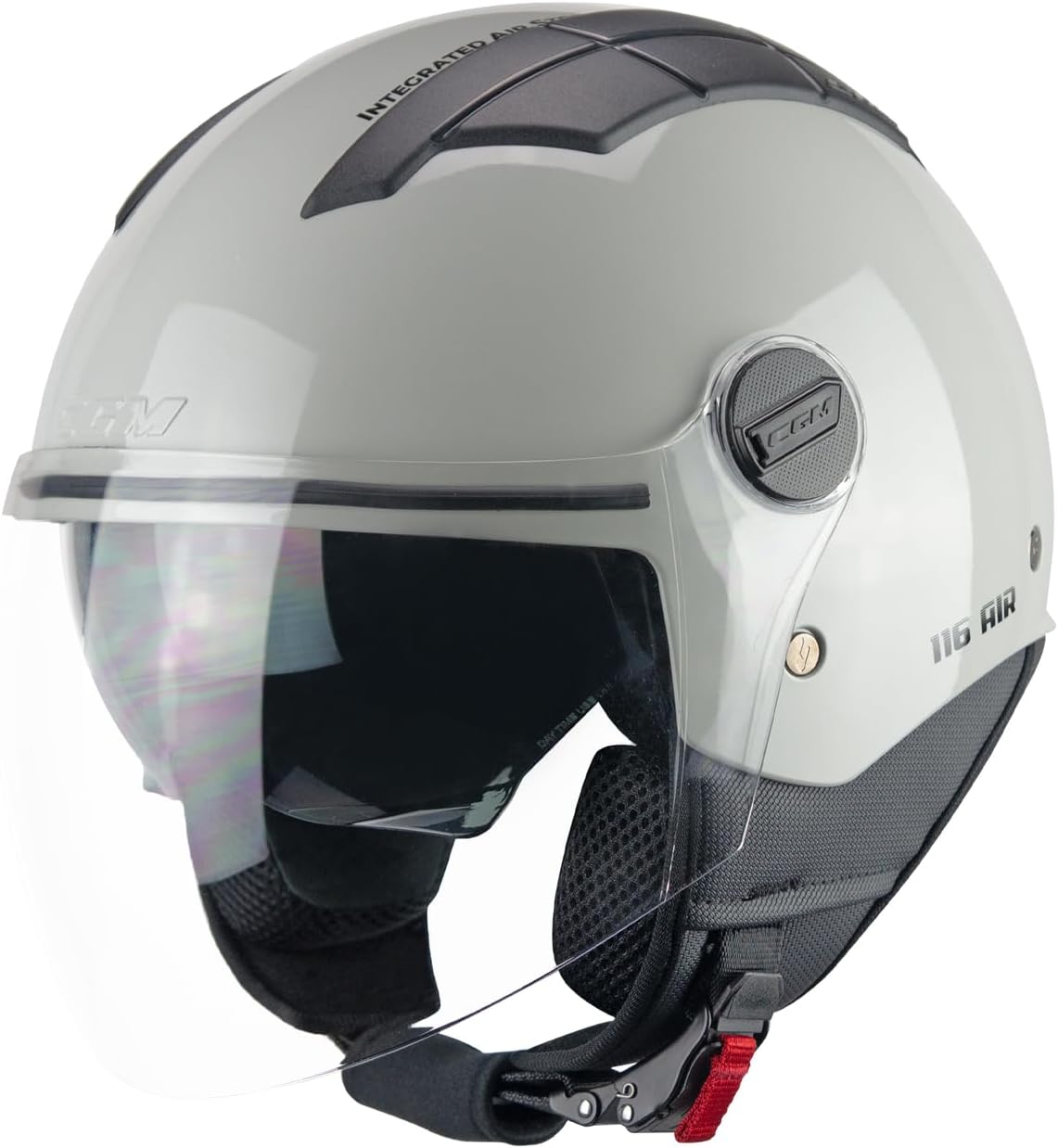 CASCO JET CGM 116A AIR MONO