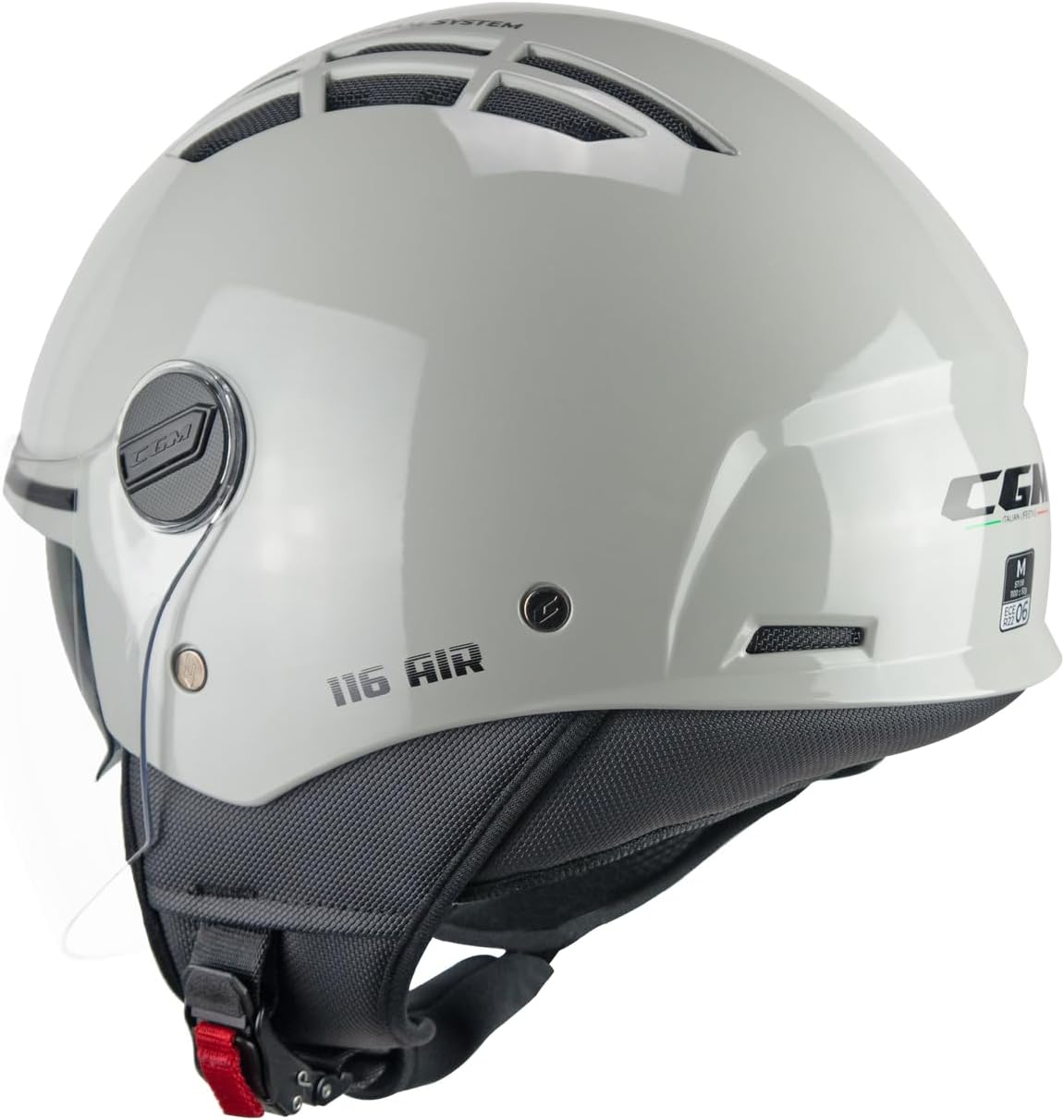 CASCO JET CGM 116A AIR MONO