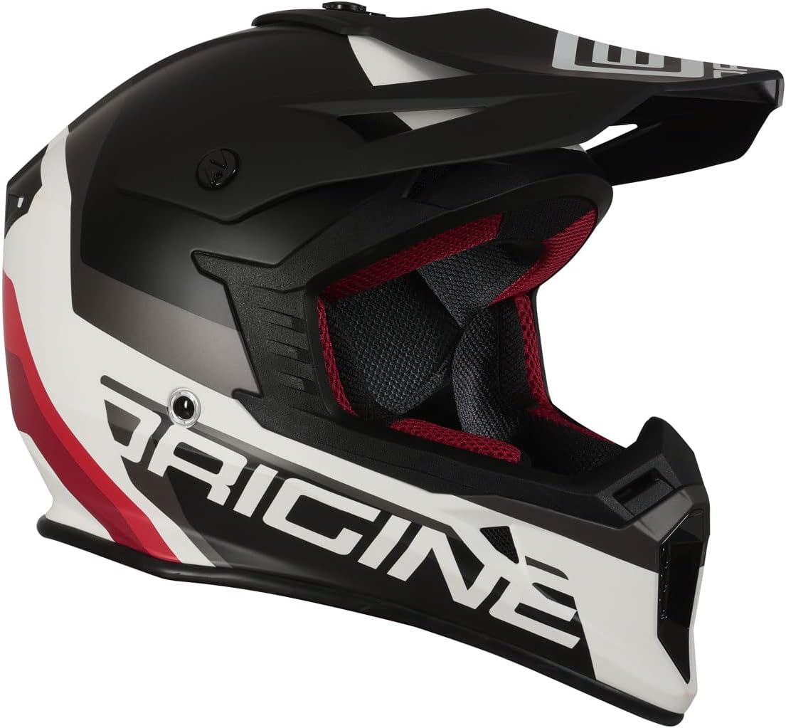 CASCO CROSS ORIGINE HERO MX