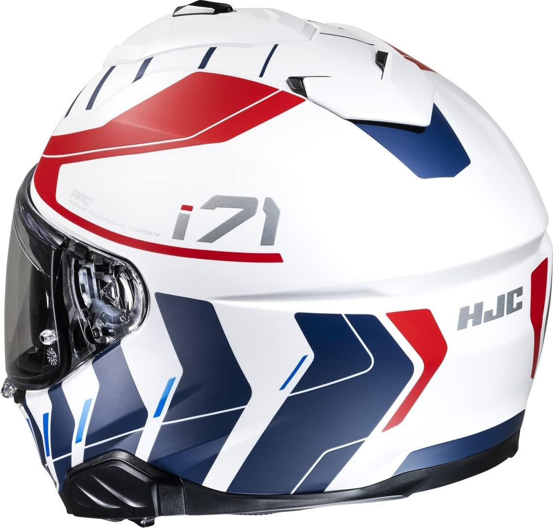CASCO INTEGRALE HJC I71 SIMO