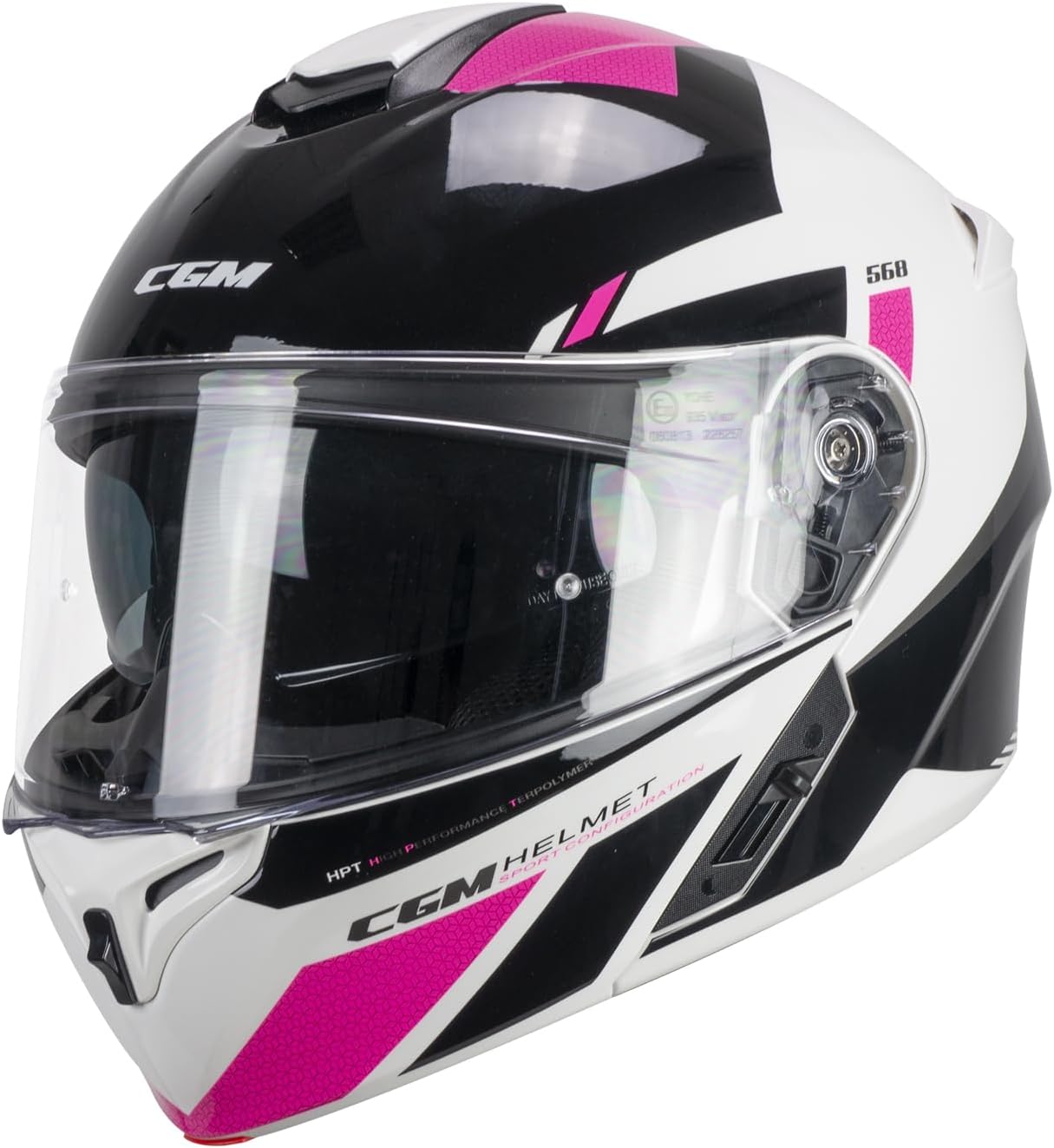 CASCO MODULARE CGM 568S BER SPORT