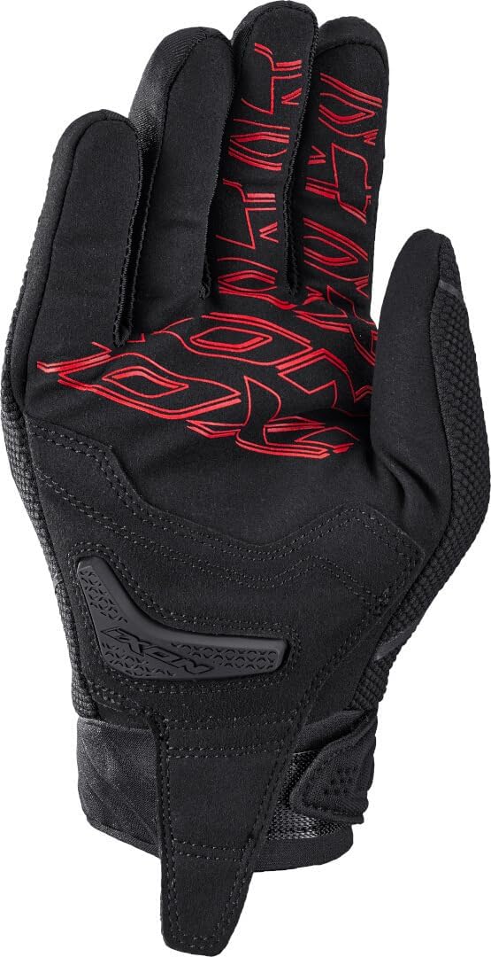 GUANTI IXON HURRICANE 2
