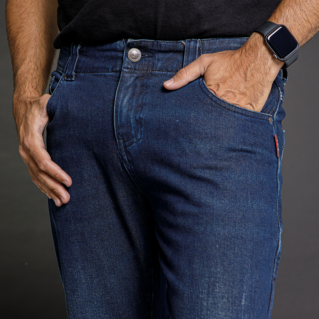 JEANS LS2 BRADFORD