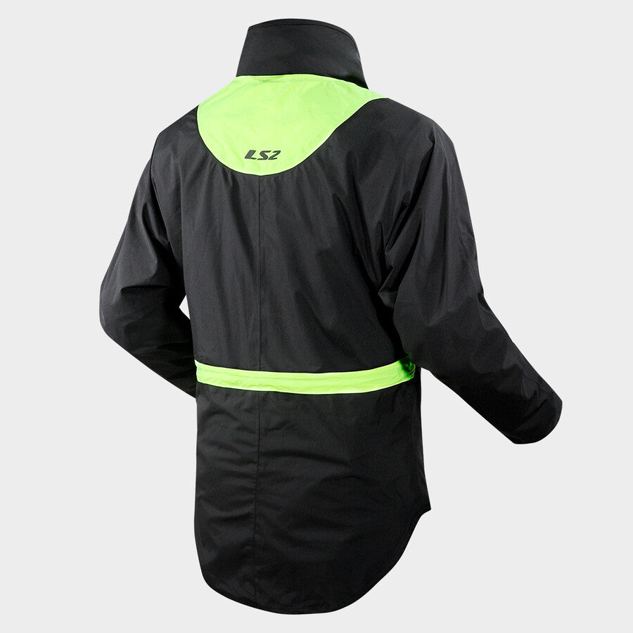 LS2 X-RAIN RAIN JACKET