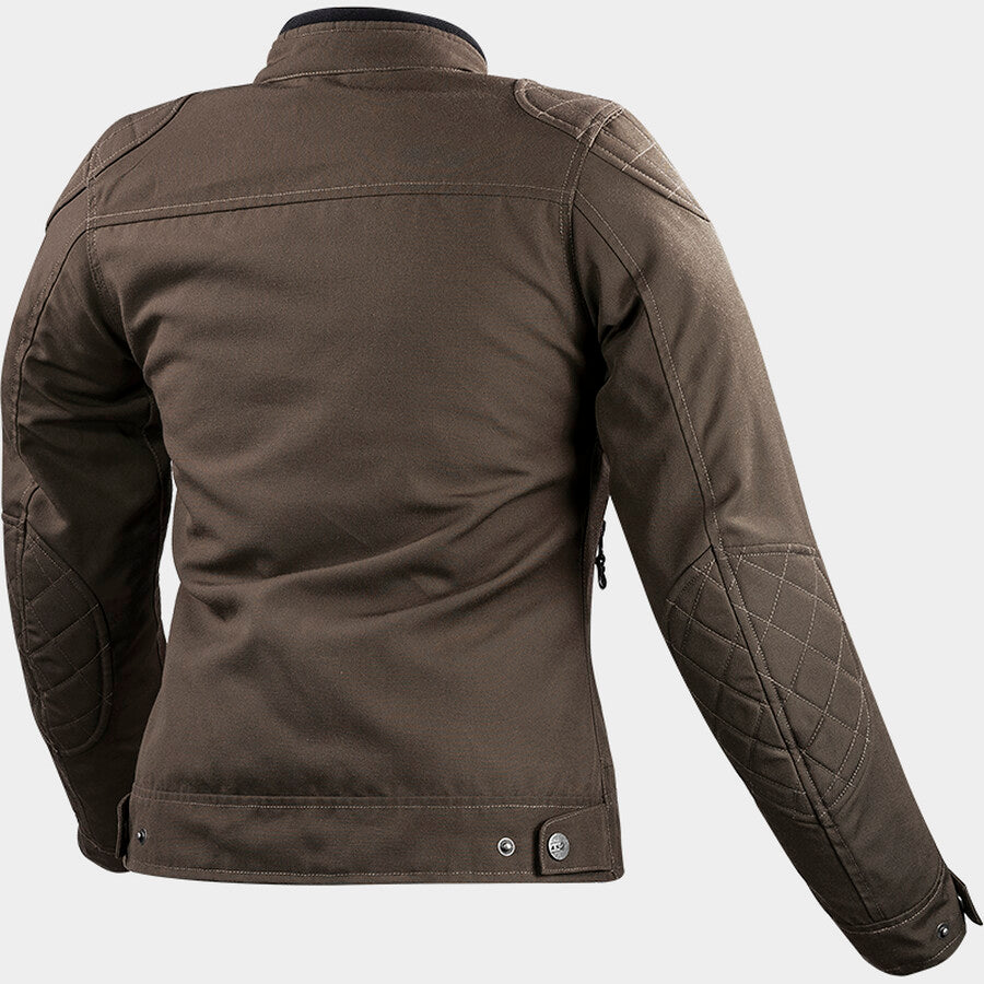 GIACCA LS2 BULLET WP DONNA