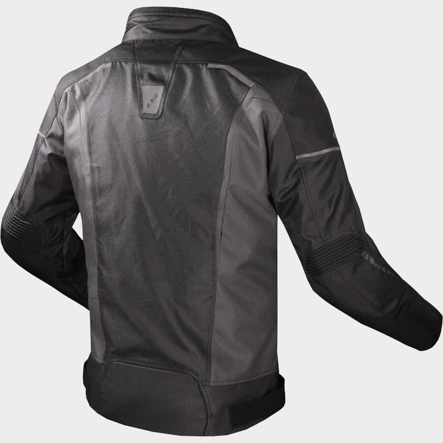 GIACCA IMPERMEABILE LS2 SEPANG WP