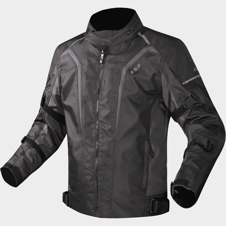GIACCA IMPERMEABILE LS2 SEPANG WP