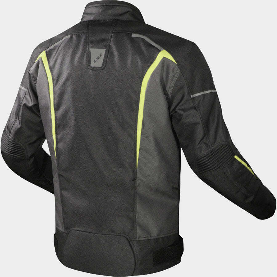 GIACCA IMPERMEABILE LS2 SEPANG WP