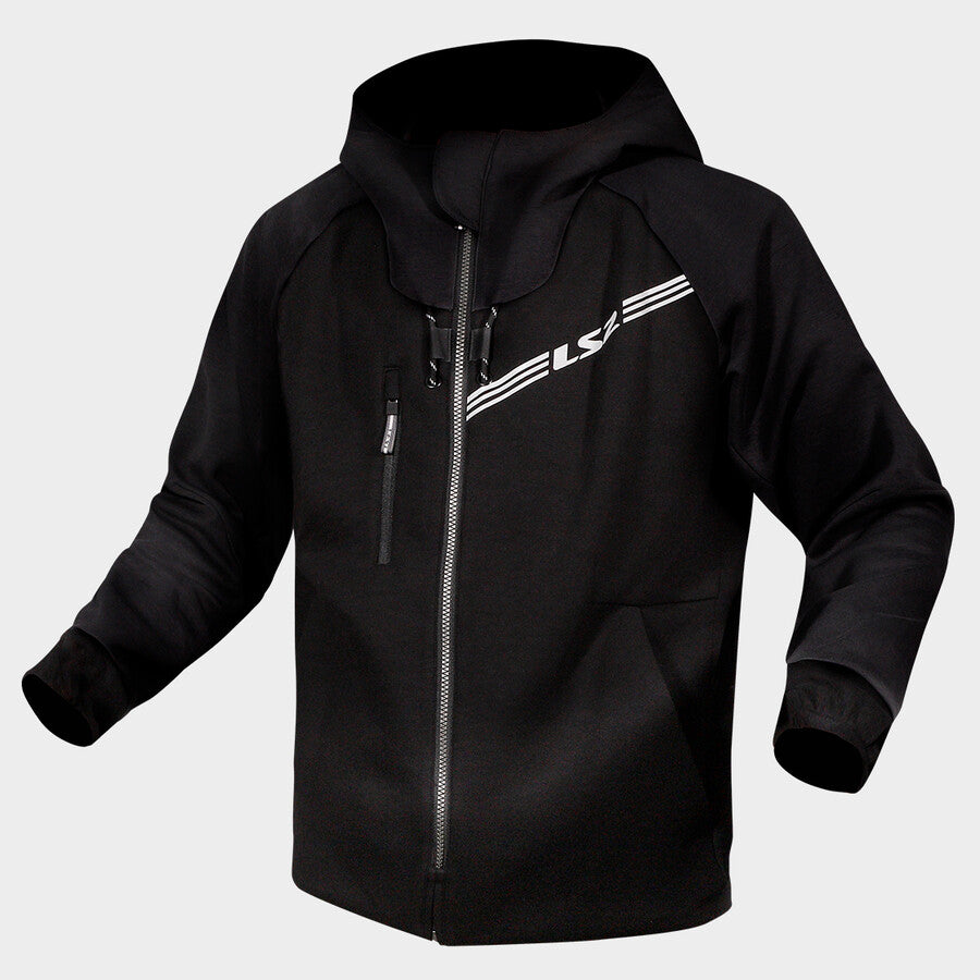 FELPA CON PROTEZIONI LS2 THROTTLE