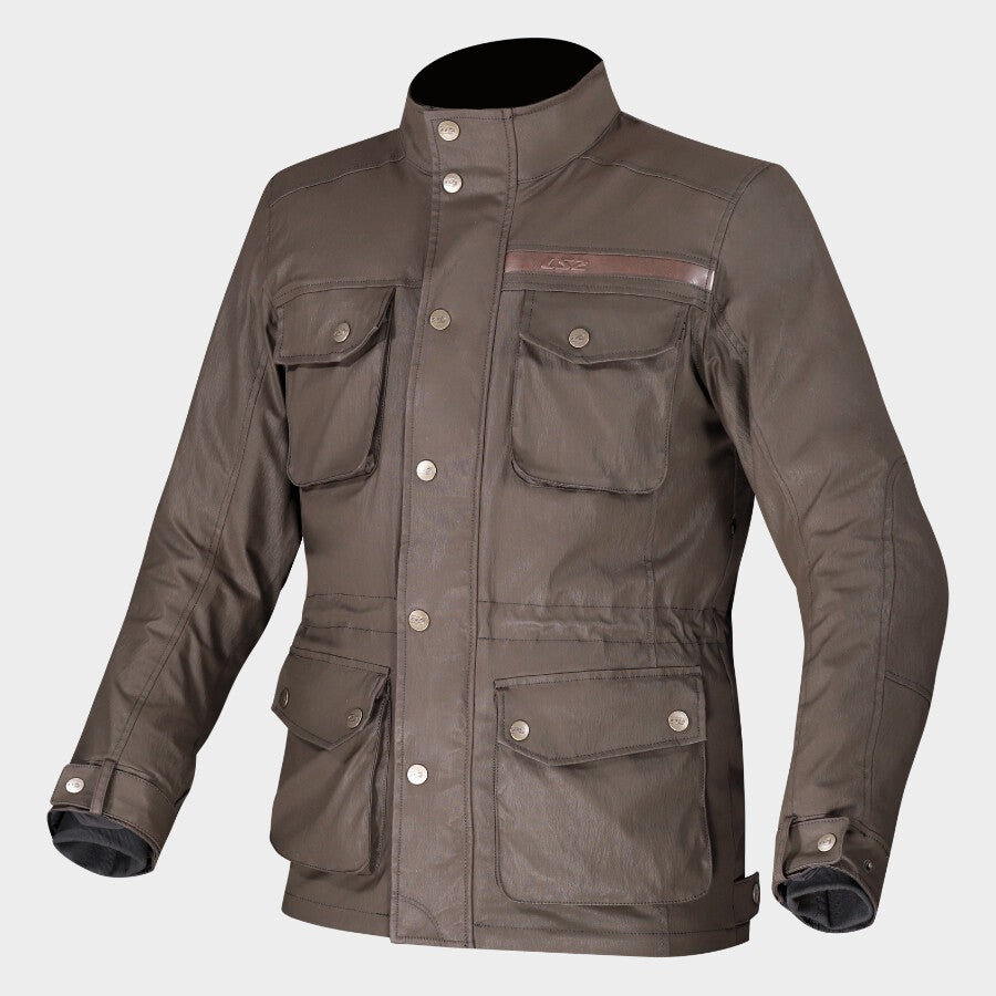 GIACCA LS2 LIBERTY WP
