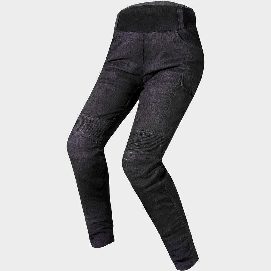 PANTALONE LS2 ROUTER DONNA