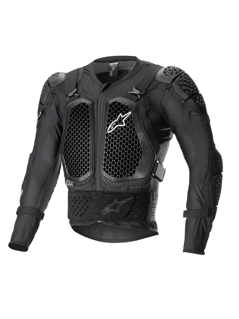 GIACCA PROTETTIVA ALPINESTARS BIONIC ACTION V2