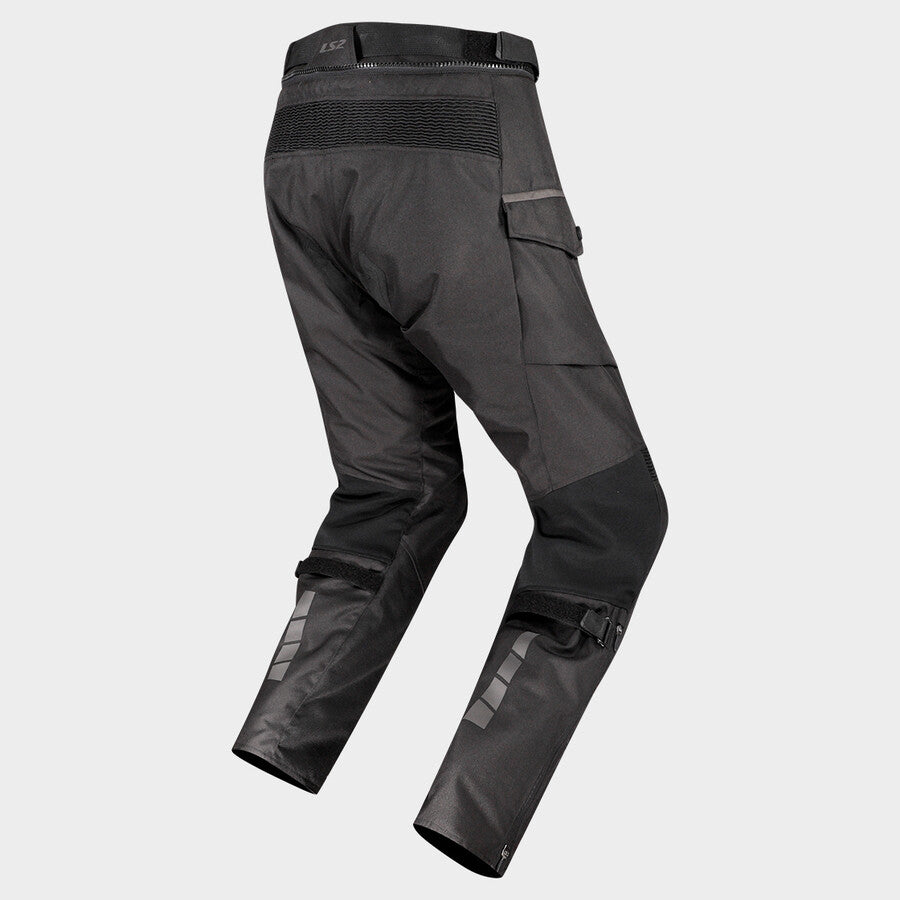 PANTALONI LS2 TRAVEL WP