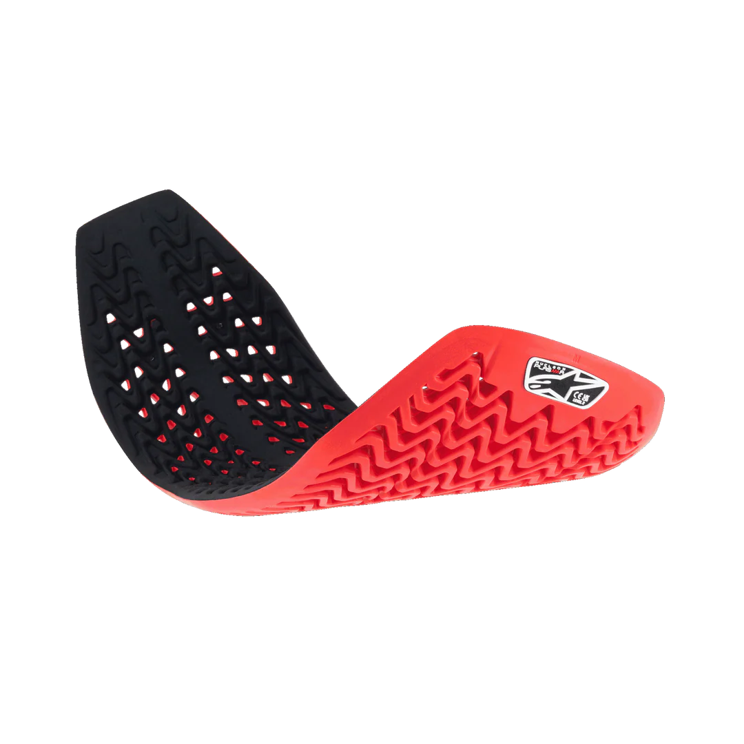 PARASCHIENA INTERO ALPINESTARS NUCLEON PLASMA